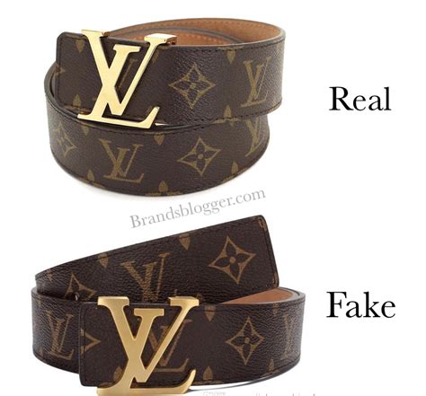 black louis vuitton belt how to te if its fake|louis vuitton knockoff belt.